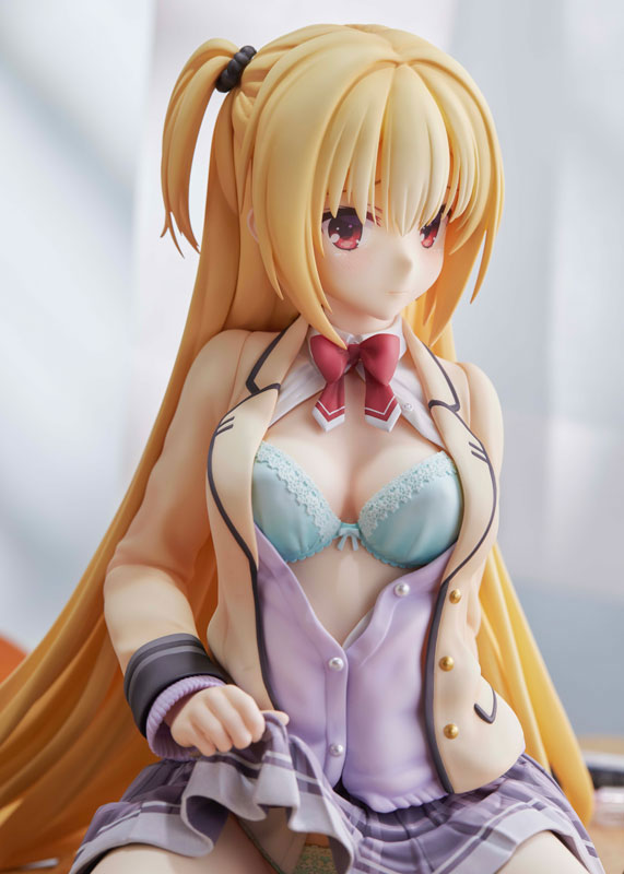 PRE-ORDER Riddle Joker - Nanami Arihara: AmiAmi Limited Edition 1/3.5