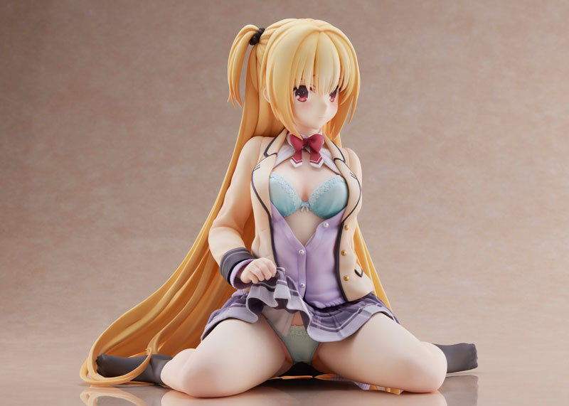 PRE-ORDER Riddle Joker - Nanami Arihara: AmiAmi Limited Edition 1/3.5