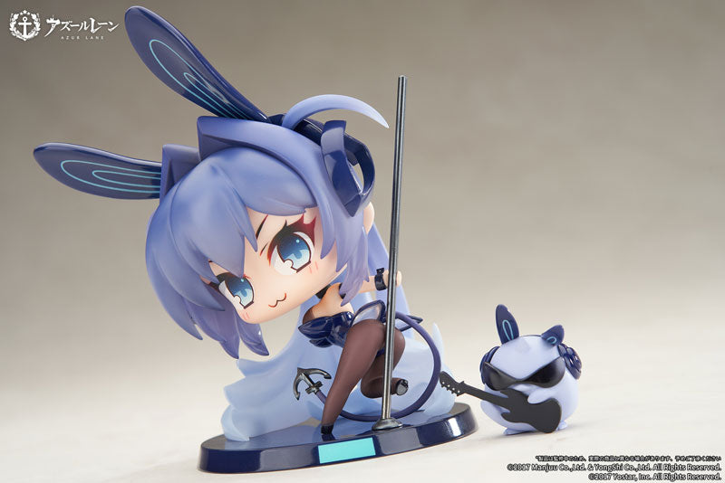SPECIAL ORDER Azur Lane: JUUS Time - New Jersey [JP]