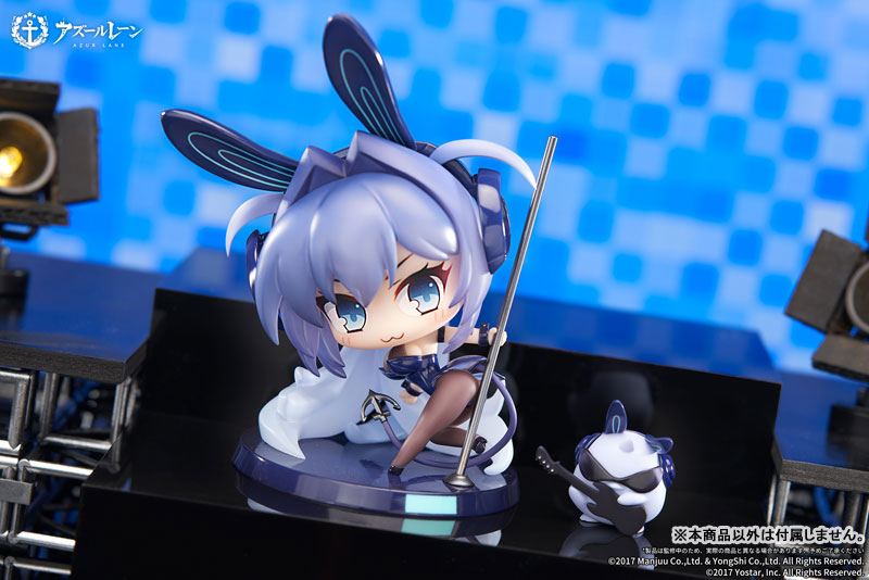 SPECIAL ORDER Azur Lane: JUUS Time - New Jersey [JP]