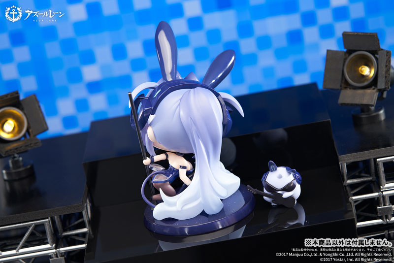 SPECIAL ORDER Azur Lane: JUUS Time - New Jersey [JP]