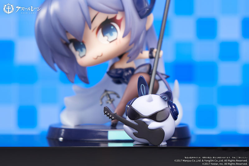 SPECIAL ORDER Azur Lane: JUUS Time - New Jersey [JP]