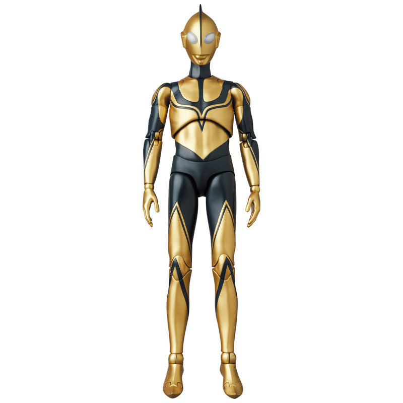 PRE-ORDER MAFEX No.214 - Shin Ultraman - Zoffy