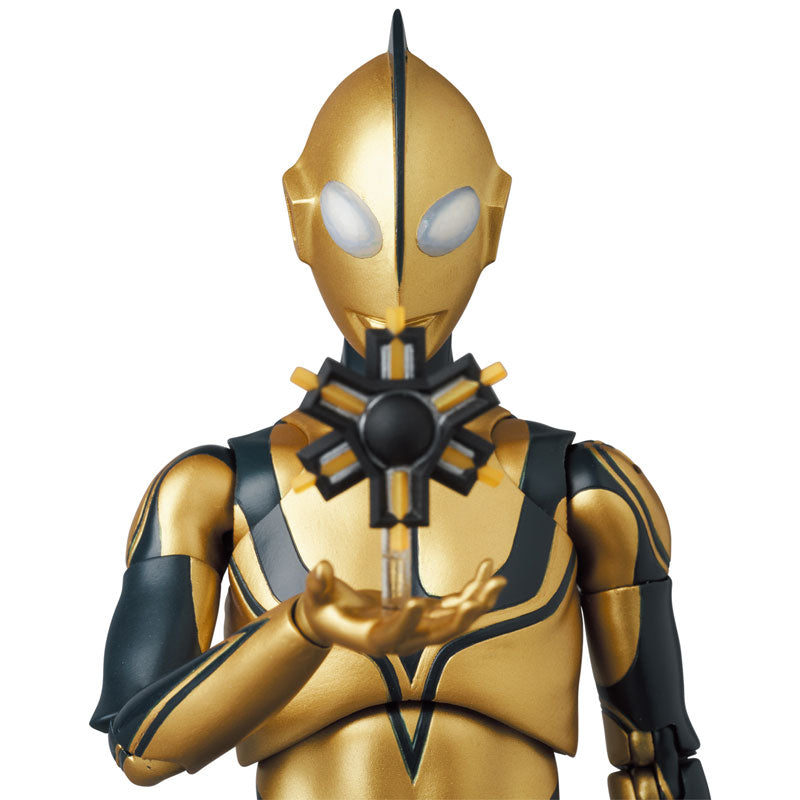 PRE-ORDER MAFEX No.214 - Shin Ultraman - Zoffy
