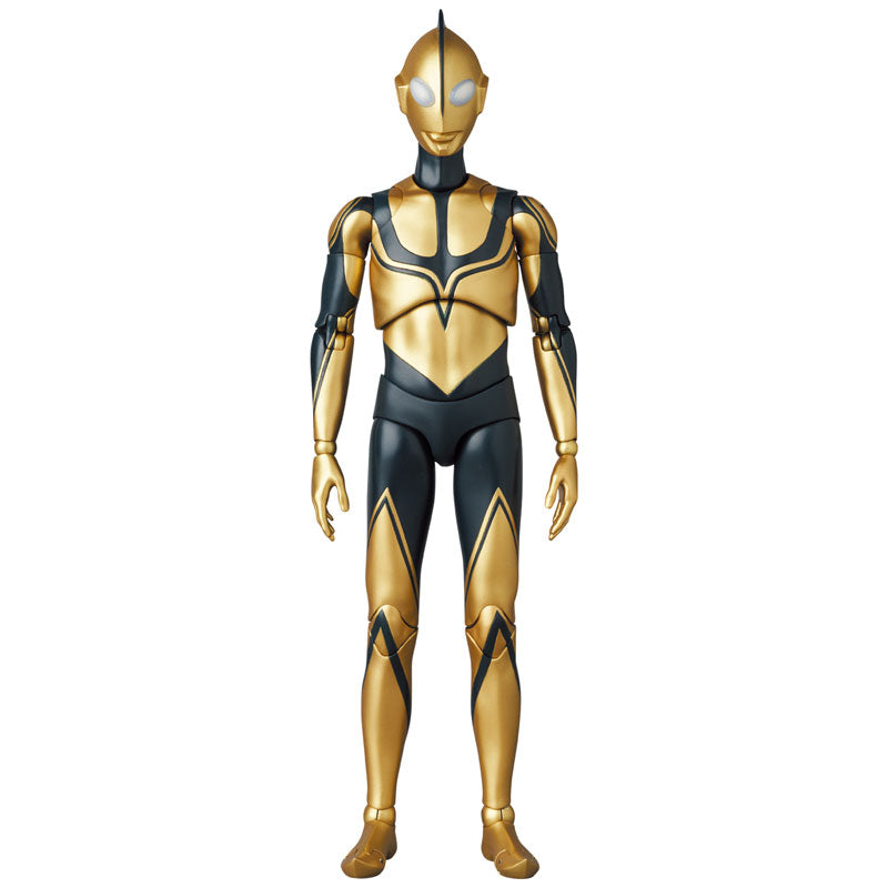 PRE-ORDER MAFEX No.214 - Shin Ultraman - Zoffy