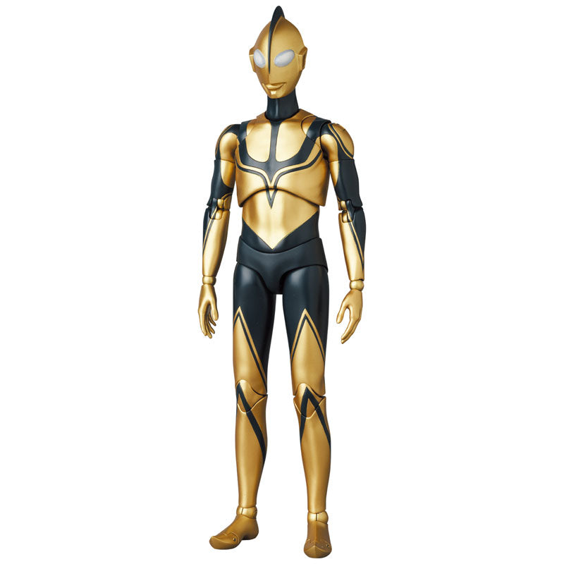 PRE-ORDER MAFEX No.214 - Shin Ultraman - Zoffy
