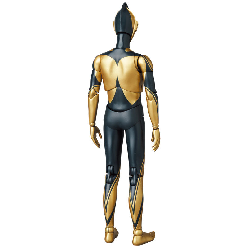 PRE-ORDER MAFEX No.214 - Shin Ultraman - Zoffy