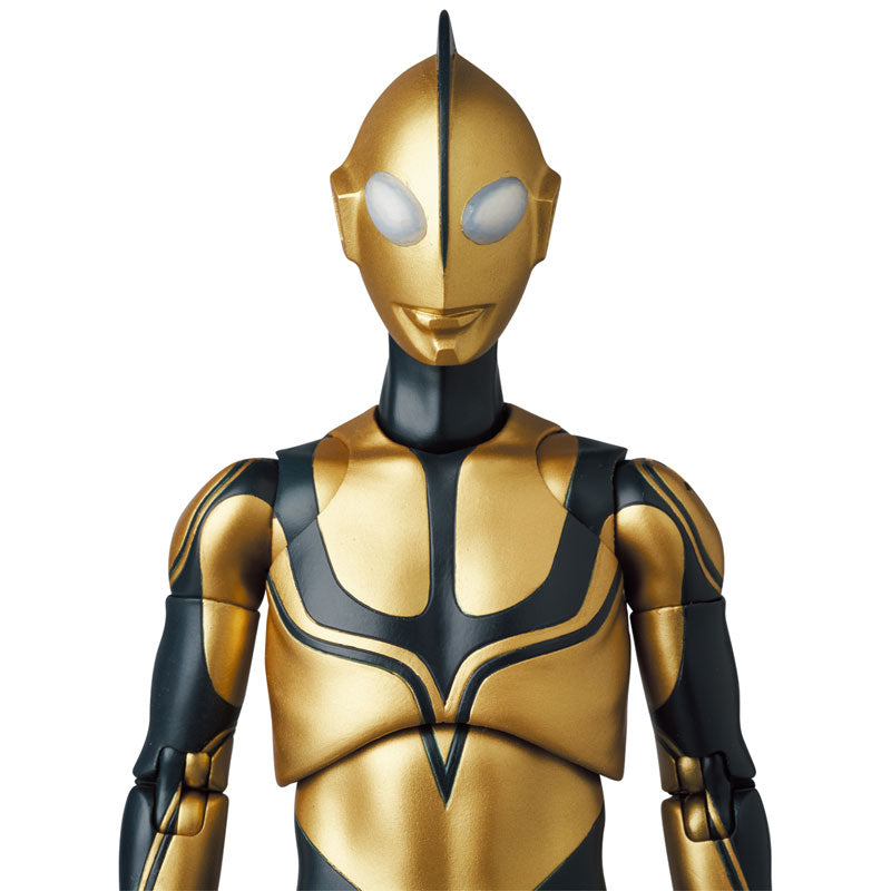 PRE-ORDER MAFEX No.214 - Shin Ultraman - Zoffy