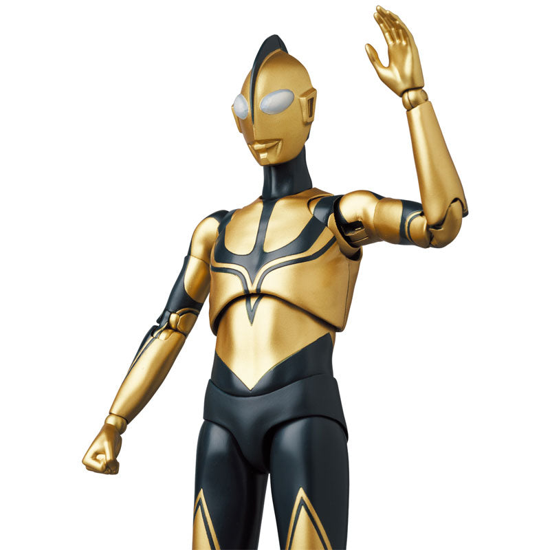 PRE-ORDER MAFEX No.214 - Shin Ultraman - Zoffy