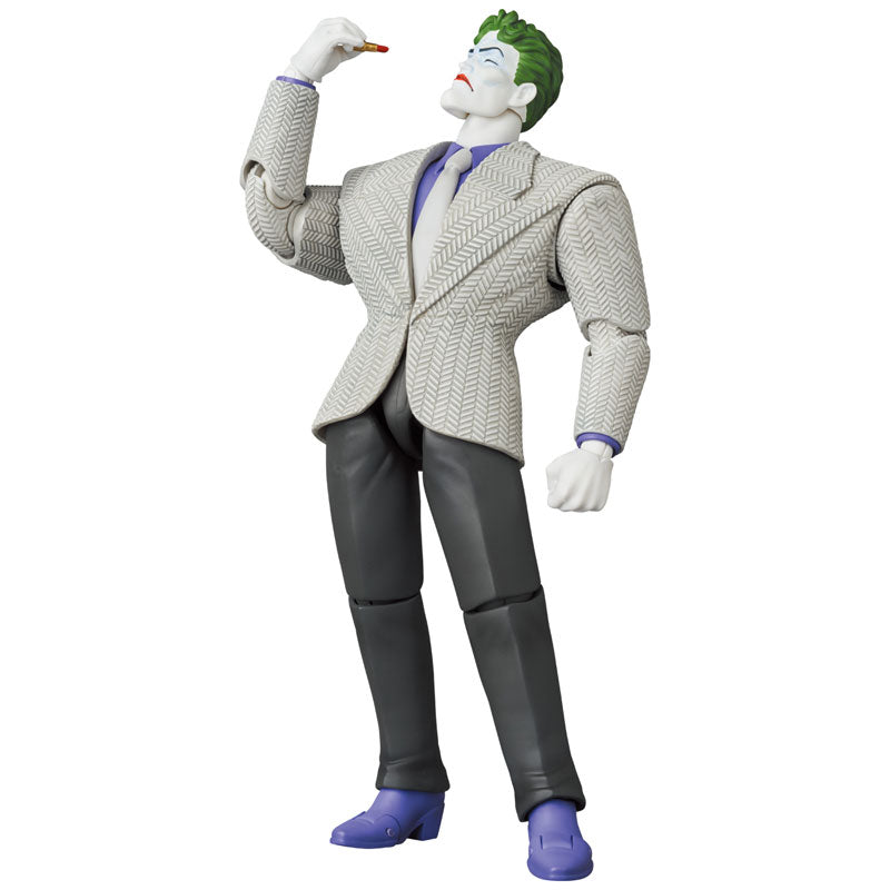 PRE-ORDER MAFEX No.213 - The Dark Knight Returns - The Joker: Variant Suit Ver.