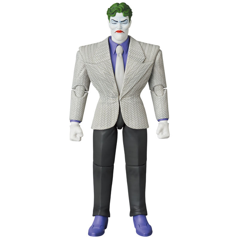 PRE-ORDER MAFEX No.213 - The Dark Knight Returns - The Joker: Variant Suit Ver.