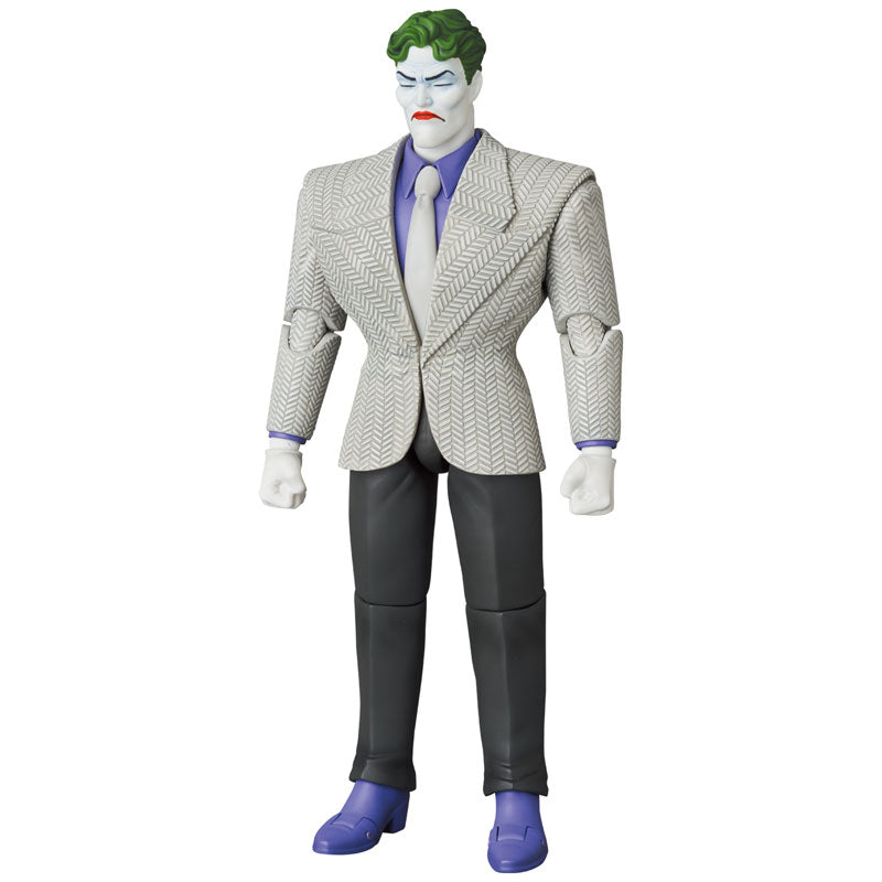 PRE-ORDER MAFEX No.213 - The Dark Knight Returns - The Joker: Variant Suit Ver.