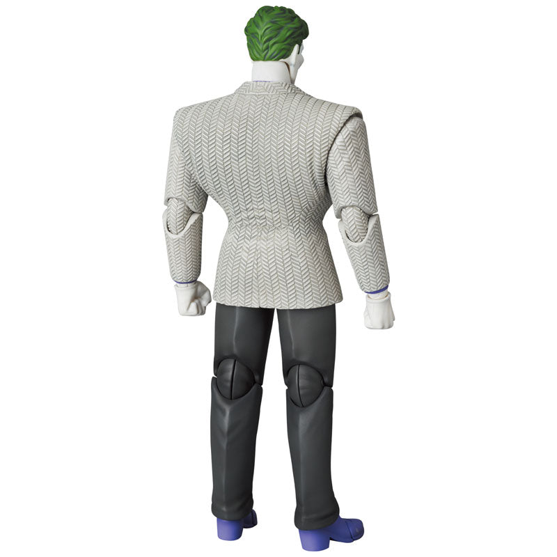 PRE-ORDER MAFEX No.213 - The Dark Knight Returns - The Joker: Variant Suit Ver.