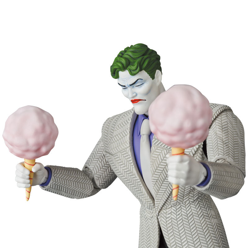 PRE-ORDER MAFEX No.213 - The Dark Knight Returns - The Joker: Variant Suit Ver.