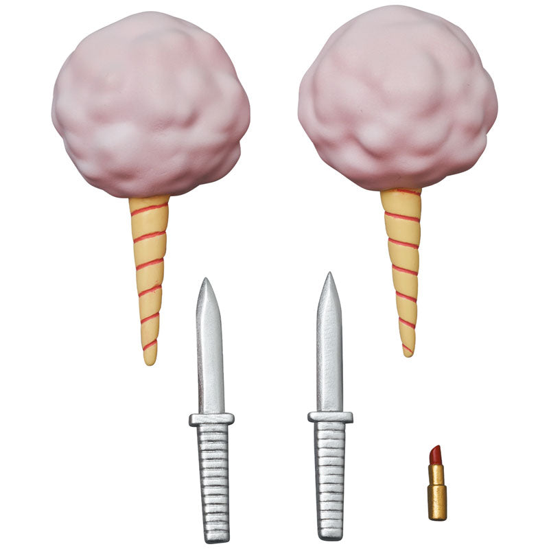 PRE-ORDER MAFEX No.213 - The Dark Knight Returns - The Joker: Variant Suit Ver.