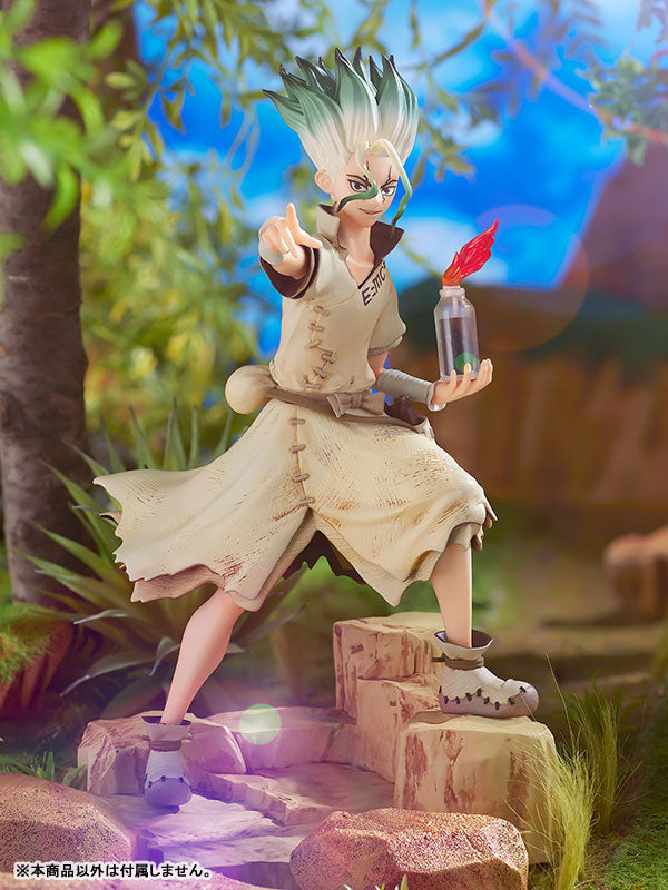 SPECIAL ORDER TENITOL - Dr. STONE - Senku Ishigami [JP]