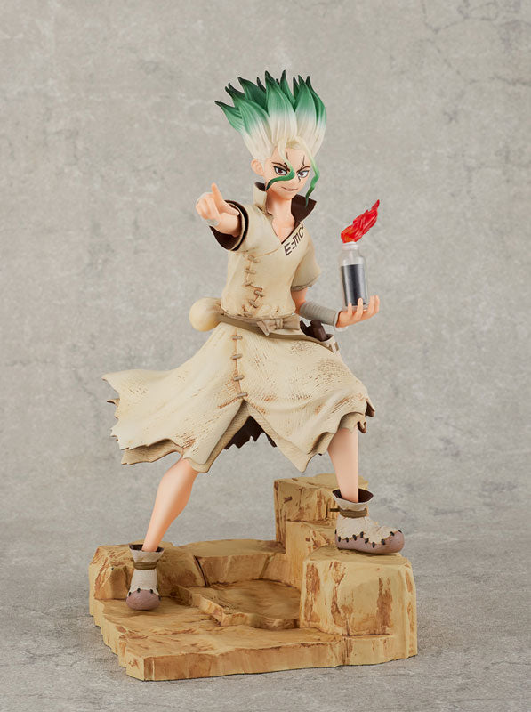 SPECIAL ORDER TENITOL - Dr. STONE - Senku Ishigami [JP]