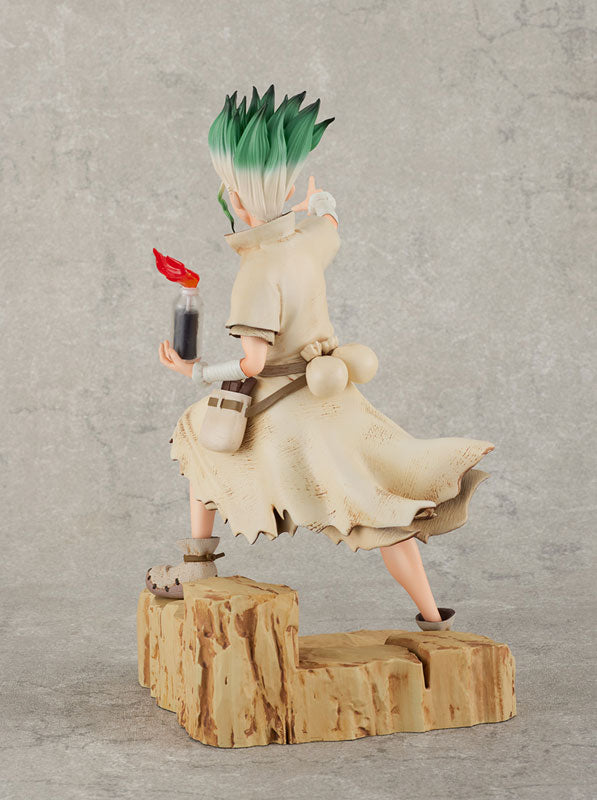 SPECIAL ORDER TENITOL - Dr. STONE - Senku Ishigami [JP]