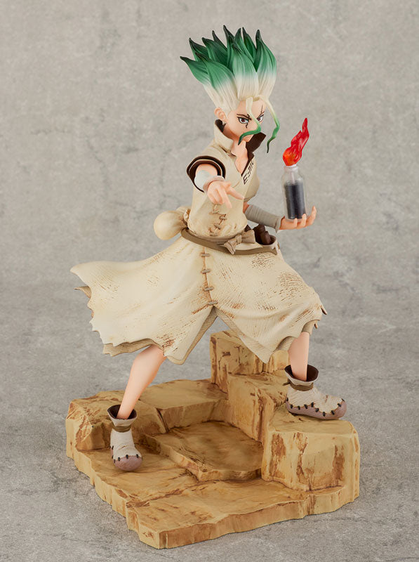 SPECIAL ORDER TENITOL - Dr. STONE - Senku Ishigami [JP]