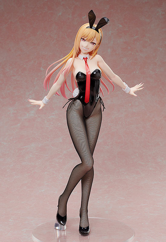 PRE-ORDER B-Style - My Dress-Up Darling - Marin Kitagawa: Bunny Ver. 1/4