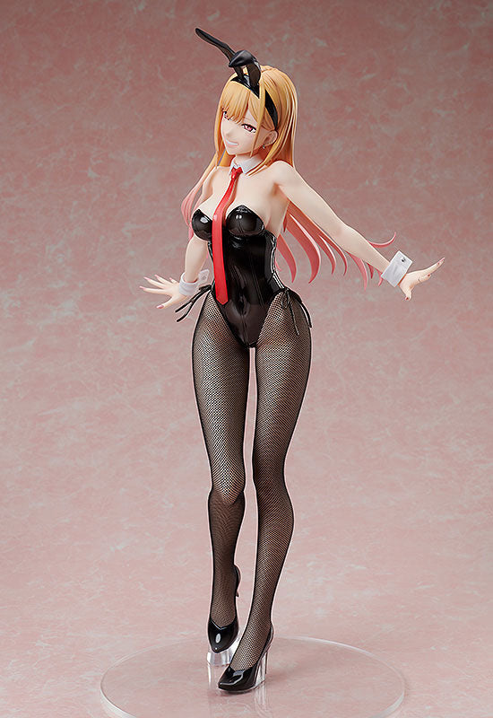 PRE-ORDER B-Style - My Dress-Up Darling - Marin Kitagawa: Bunny Ver. 1/4