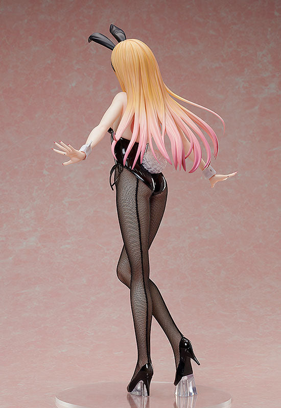 PRE-ORDER B-Style - My Dress-Up Darling - Marin Kitagawa: Bunny Ver. 1/4