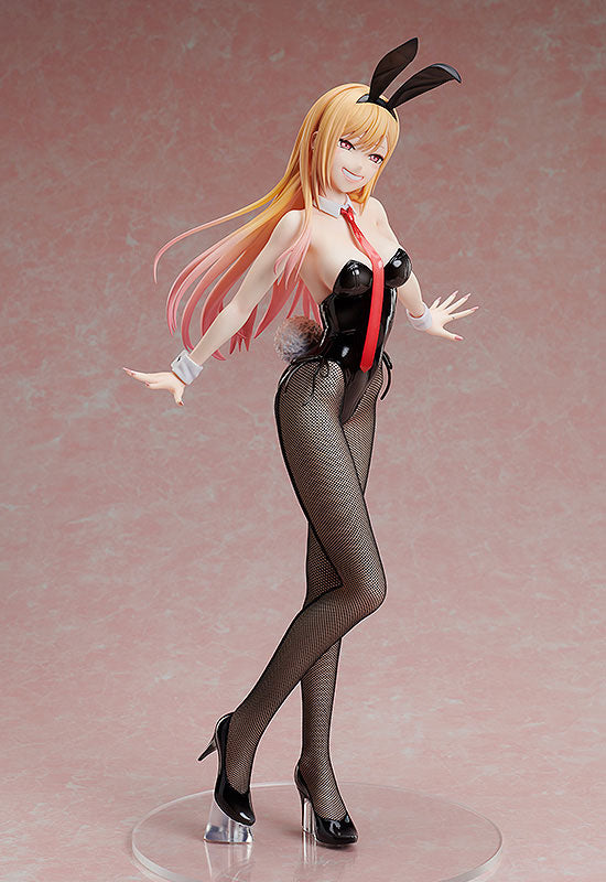 PRE-ORDER B-Style - My Dress-Up Darling - Marin Kitagawa: Bunny Ver. 1/4