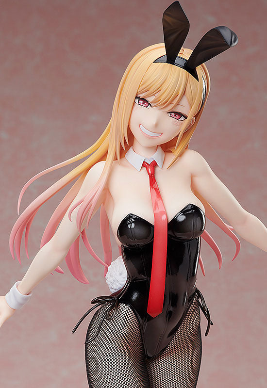PRE-ORDER B-Style - My Dress-Up Darling - Marin Kitagawa: Bunny Ver. 1/4