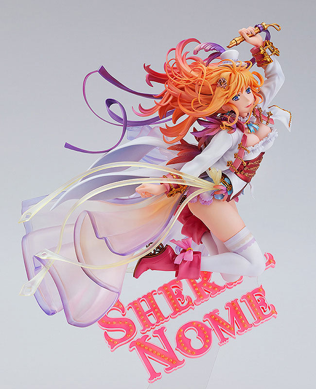 PRE-ORDER Macross Frontier - Sheryl Nome ~Anniversary Stage Ver.~ 1/7