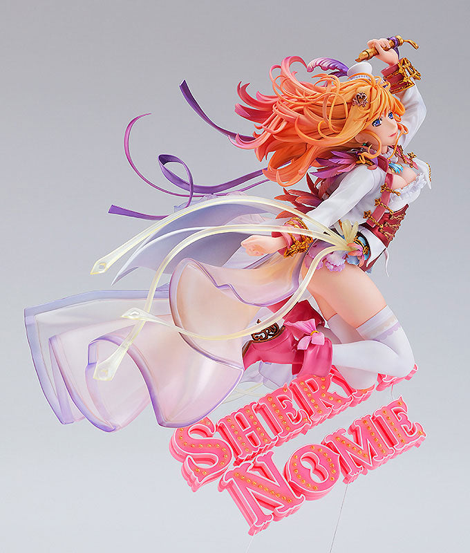 PRE-ORDER Macross Frontier - Sheryl Nome ~Anniversary Stage Ver.~ 1/7