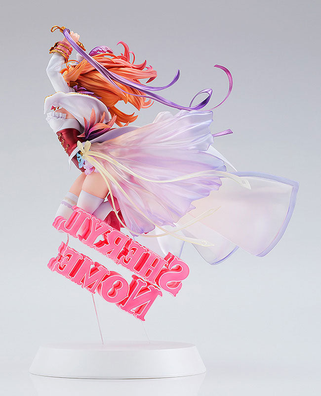 PRE-ORDER Macross Frontier - Sheryl Nome ~Anniversary Stage Ver.~ 1/7