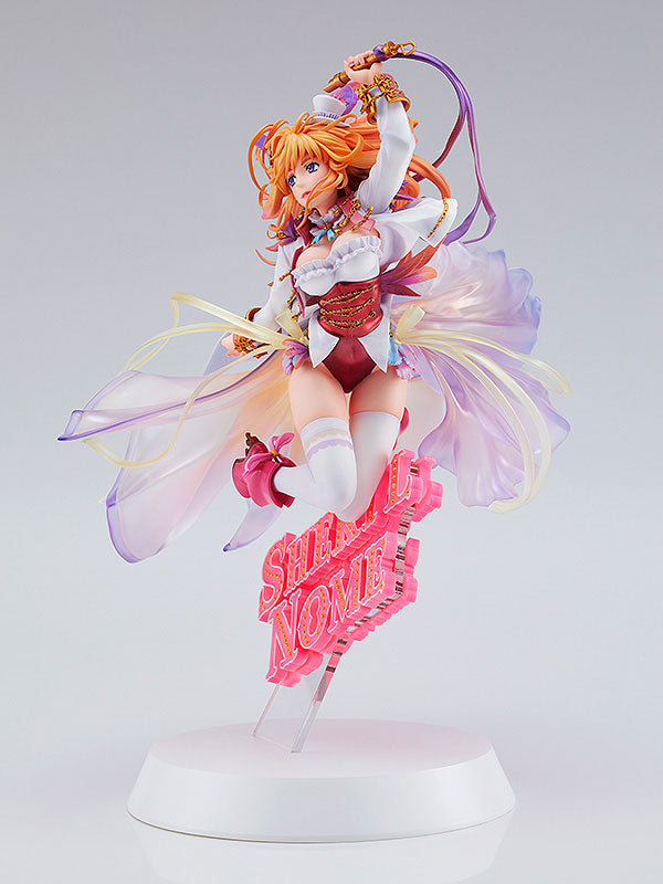 PRE-ORDER Macross Frontier - Sheryl Nome ~Anniversary Stage Ver.~ 1/7