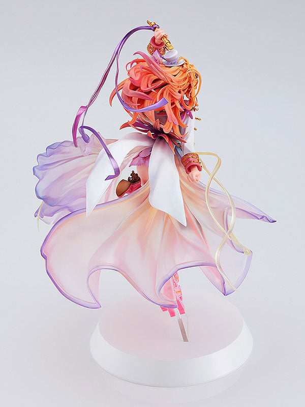 PRE-ORDER Macross Frontier - Sheryl Nome ~Anniversary Stage Ver.~ 1/7