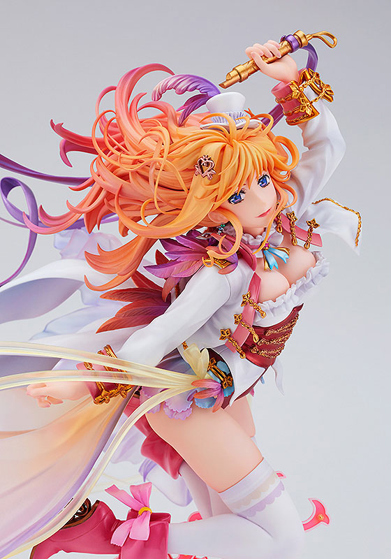PRE-ORDER Macross Frontier - Sheryl Nome ~Anniversary Stage Ver.~ 1/7