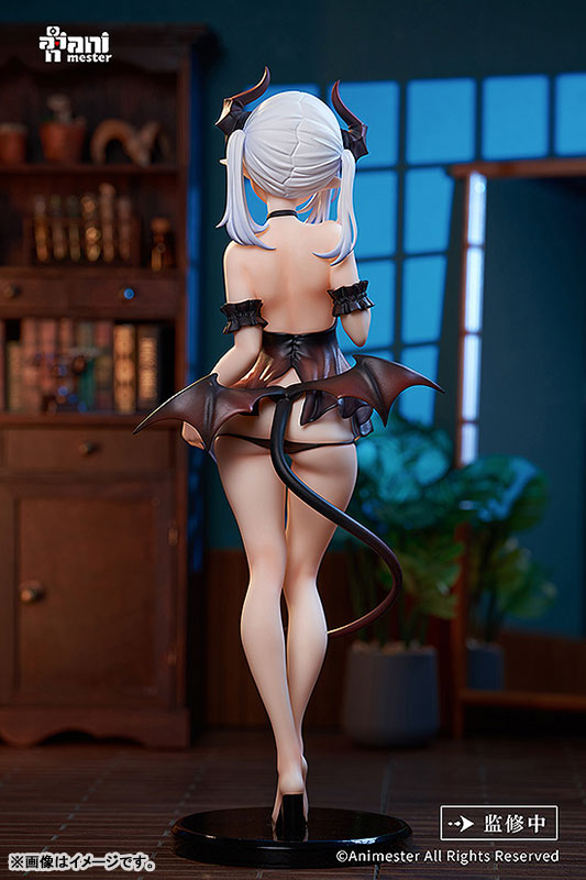 PRE-ORDER Little Demon Lilith 1/6 [2nd Batch]