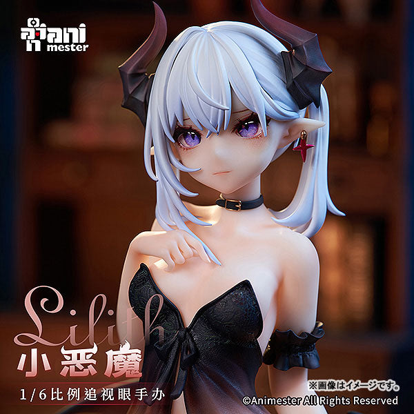 PRE-ORDER Little Demon Lilith 1/6 [2nd Batch]
