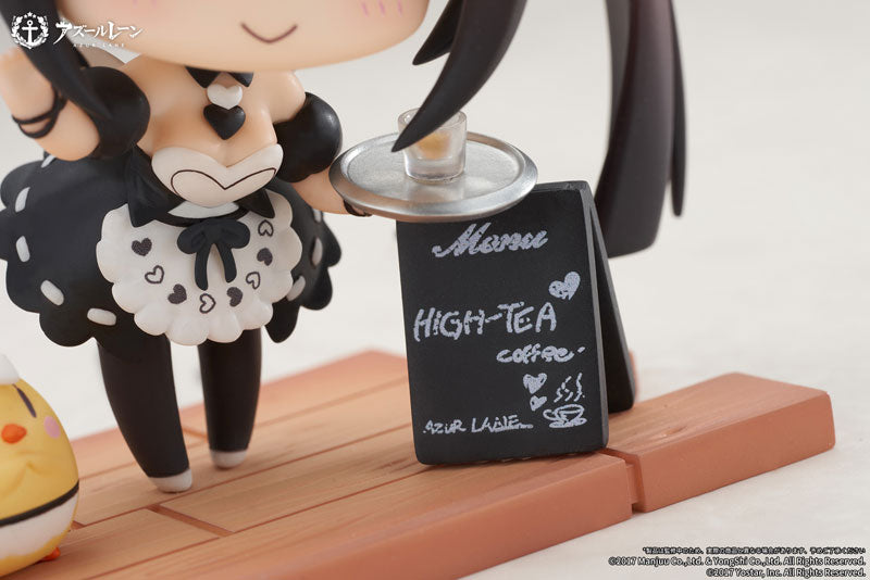 SPECIAL ORDER Azur Lane: JUUS Time - Noshiro [JP]