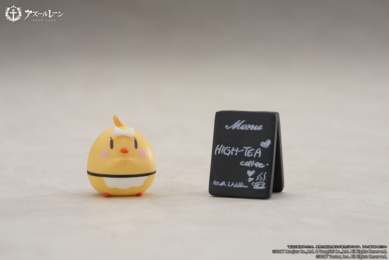 SPECIAL ORDER Azur Lane: JUUS Time - Noshiro [JP]