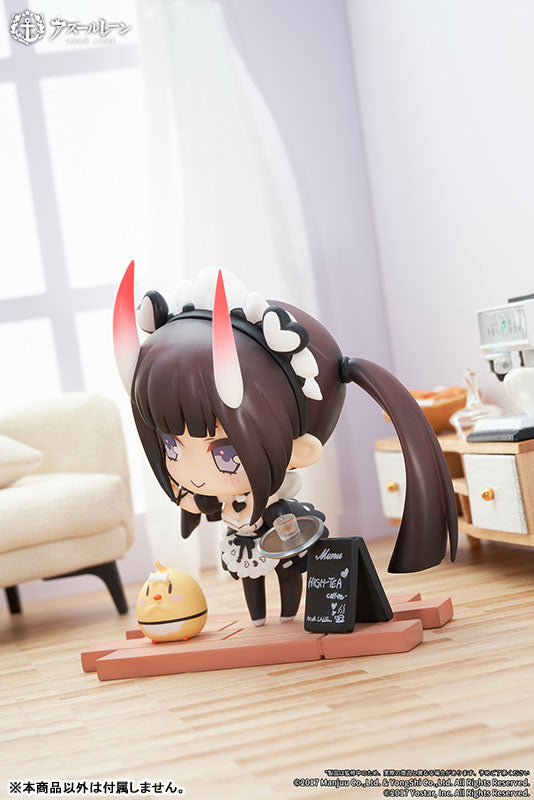 SPECIAL ORDER Azur Lane: JUUS Time - Noshiro [JP]