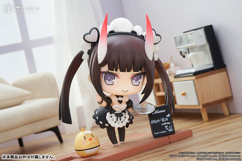 SPECIAL ORDER Azur Lane: JUUS Time - Noshiro [JP]
