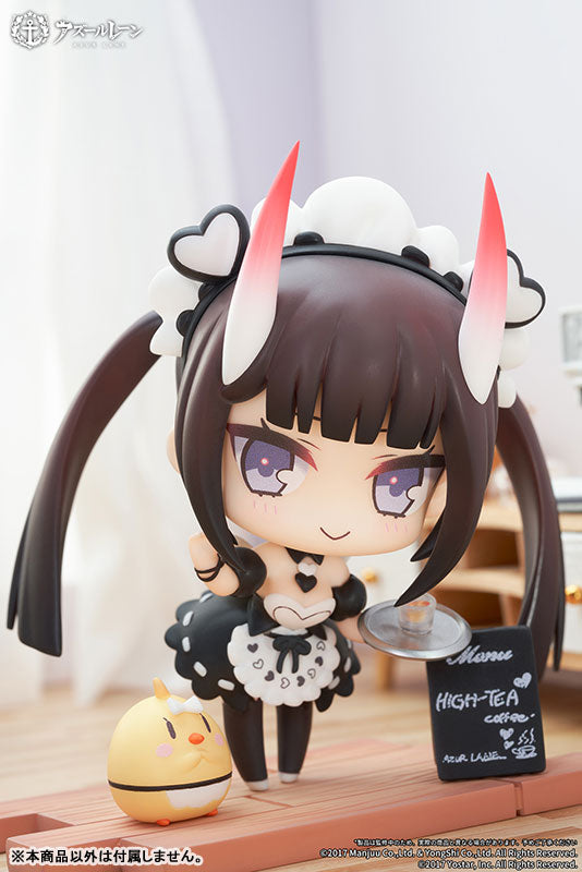 SPECIAL ORDER Azur Lane: JUUS Time - Noshiro [JP]