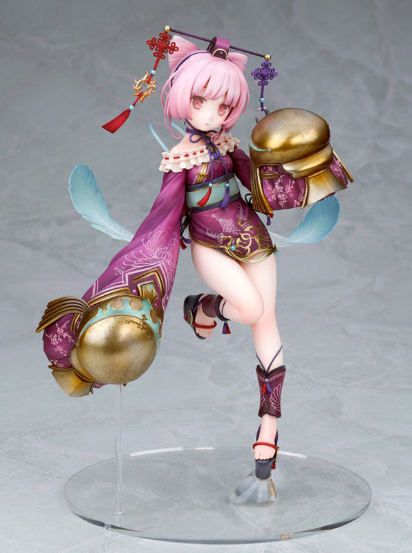 SPECIAL ORDER Atelier Sophie: The Alchemist of the Mysterious Book - Corneria 1/7 [JP]