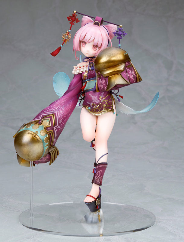 SPECIAL ORDER Atelier Sophie: The Alchemist of the Mysterious Book - Corneria 1/7 [JP]