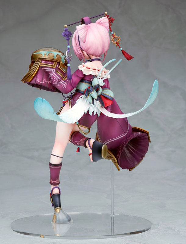 SPECIAL ORDER Atelier Sophie: The Alchemist of the Mysterious Book - Corneria 1/7 [JP]