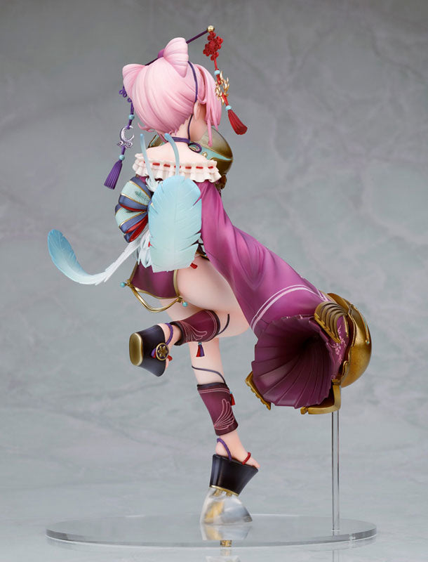 SPECIAL ORDER Atelier Sophie: The Alchemist of the Mysterious Book - Corneria 1/7 [JP]