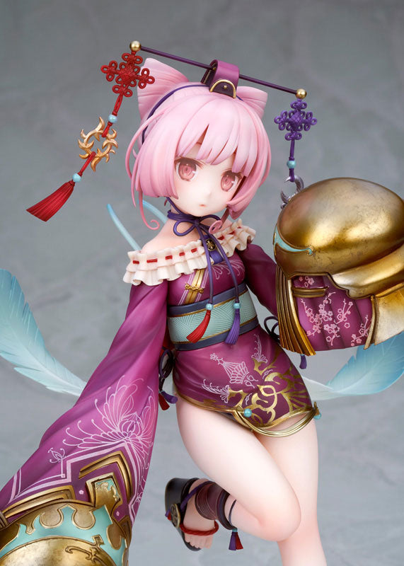SPECIAL ORDER Atelier Sophie: The Alchemist of the Mysterious Book - Corneria 1/7 [JP]