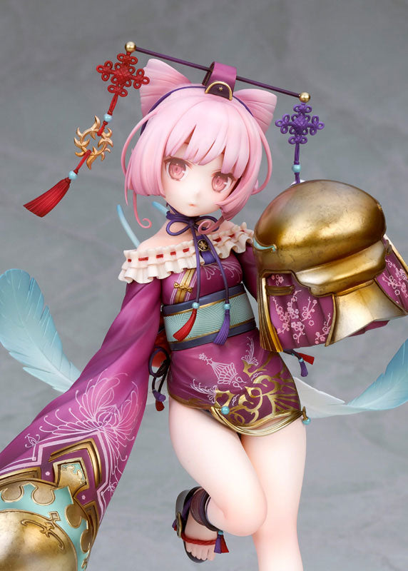 SPECIAL ORDER Atelier Sophie: The Alchemist of the Mysterious Book - Corneria 1/7 [JP]
