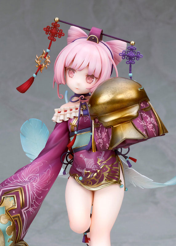 SPECIAL ORDER Atelier Sophie: The Alchemist of the Mysterious Book - Corneria 1/7 [JP]