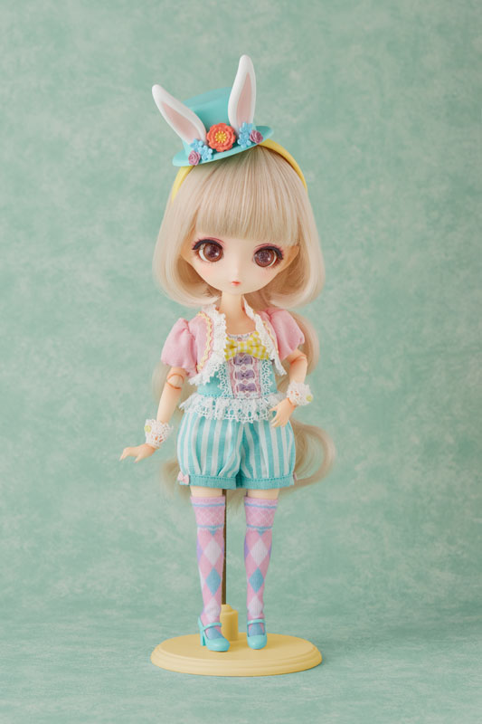 PRE-ORDER Harmonia bloom - Seasonal Doll Charlotte (Melone)