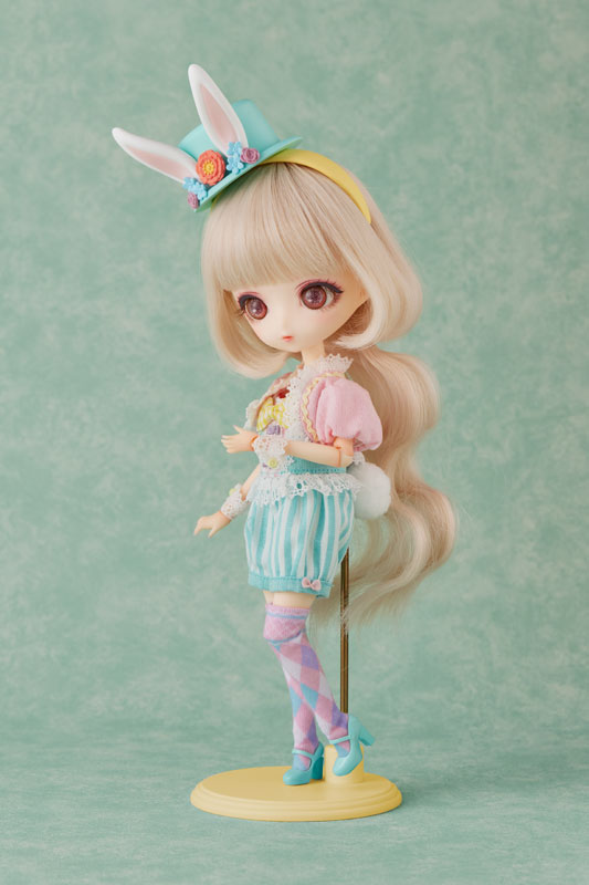 PRE-ORDER Harmonia bloom - Seasonal Doll Charlotte (Melone)